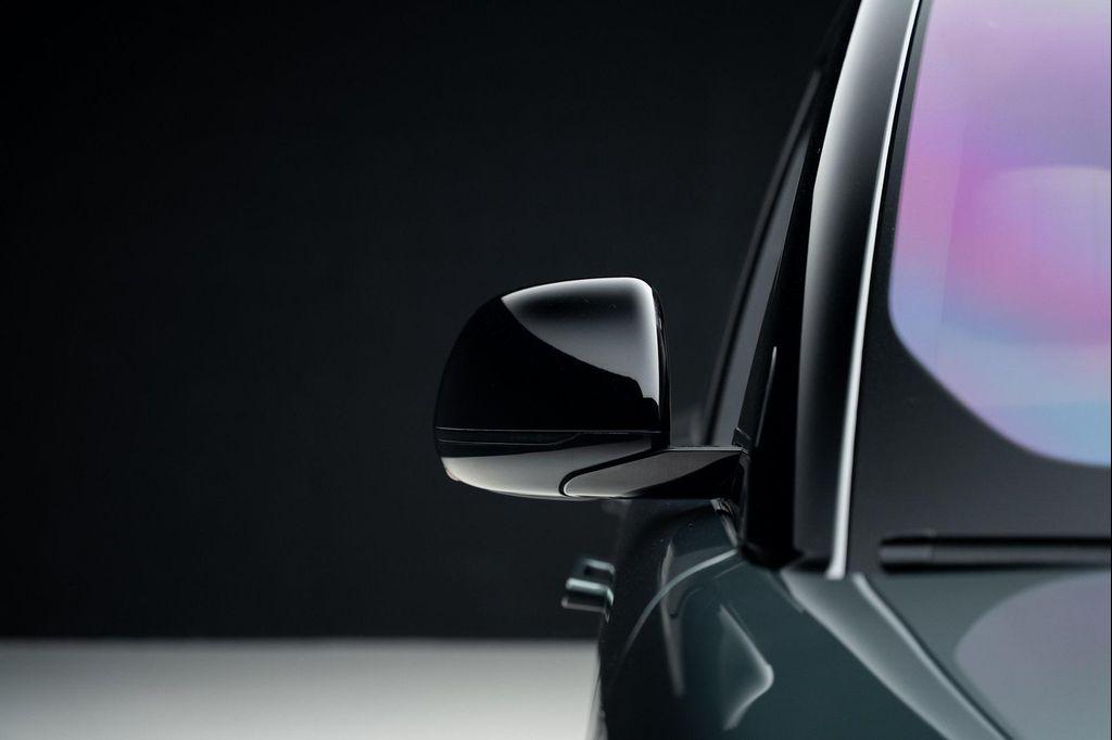 used 2023 Land Rover Range Rover car, priced at $97,999