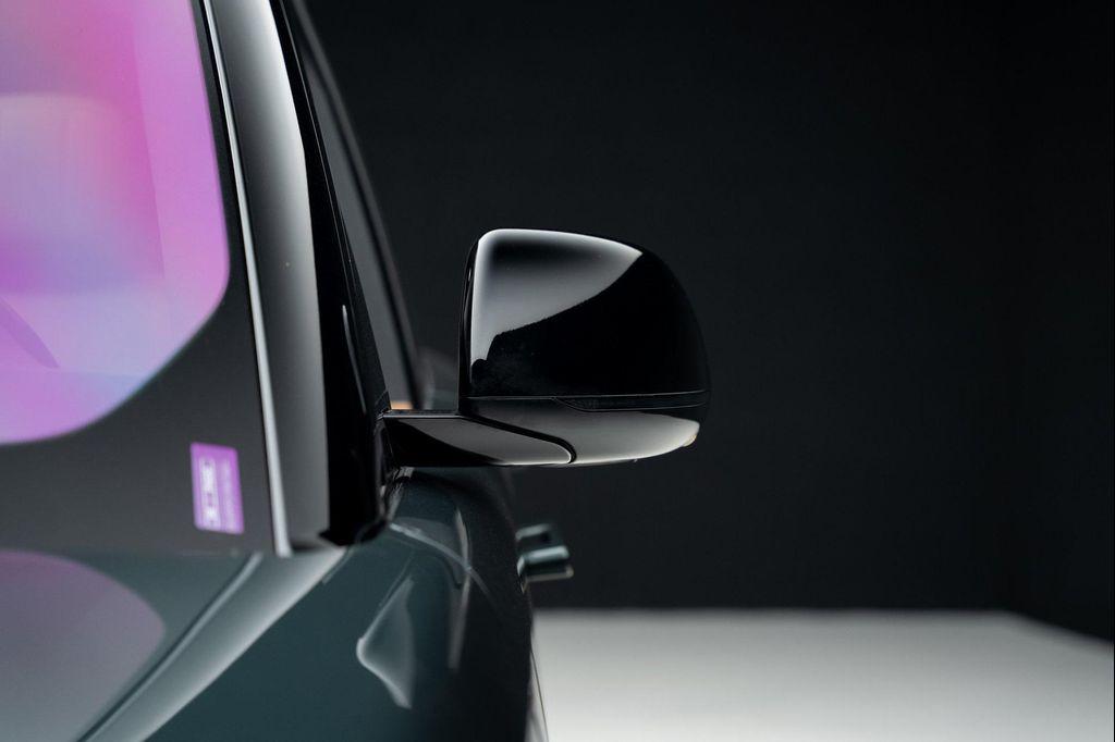 used 2023 Land Rover Range Rover car, priced at $97,999