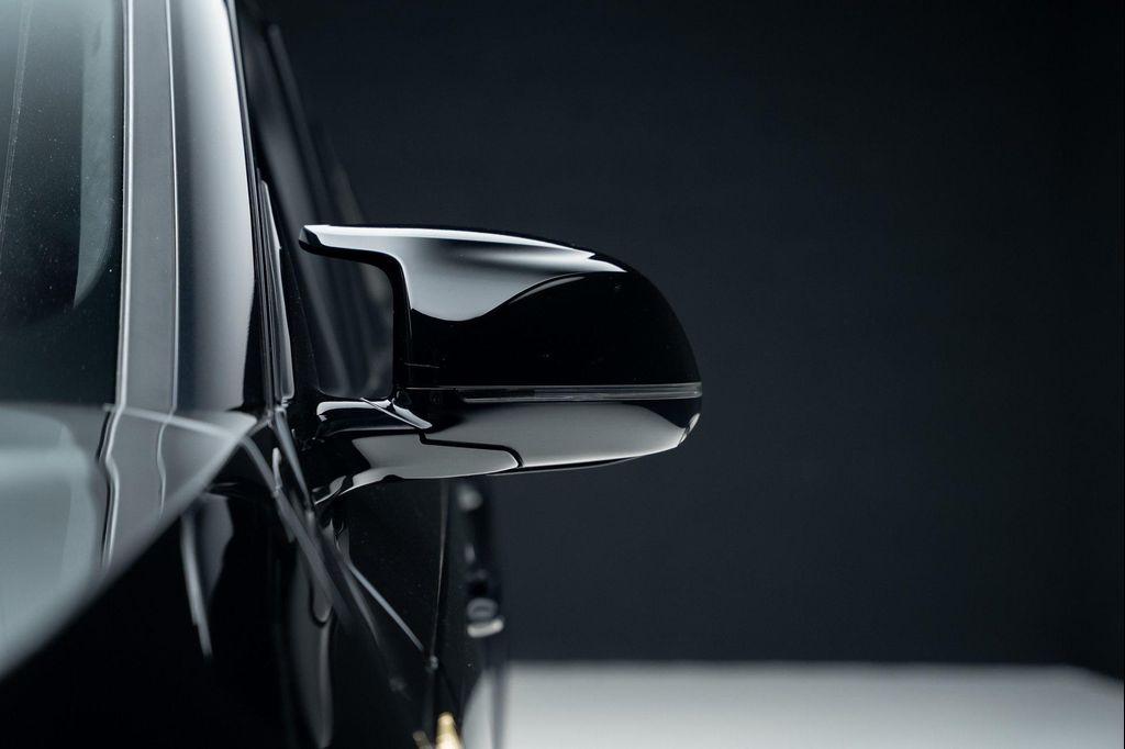 used 2023 BMW XM car, priced at $92,999