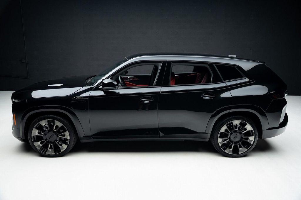 used 2023 BMW XM car, priced at $92,999