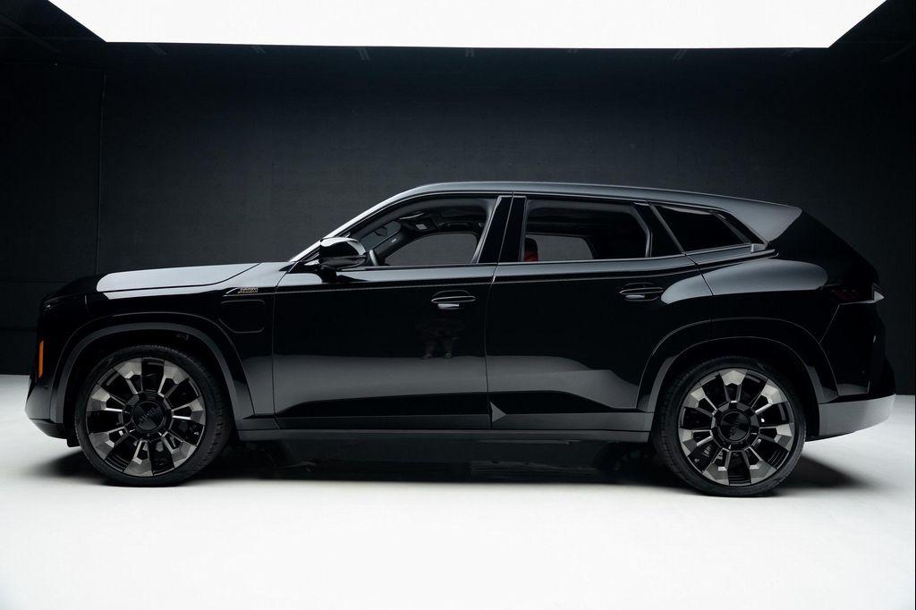 used 2023 BMW XM car, priced at $92,999