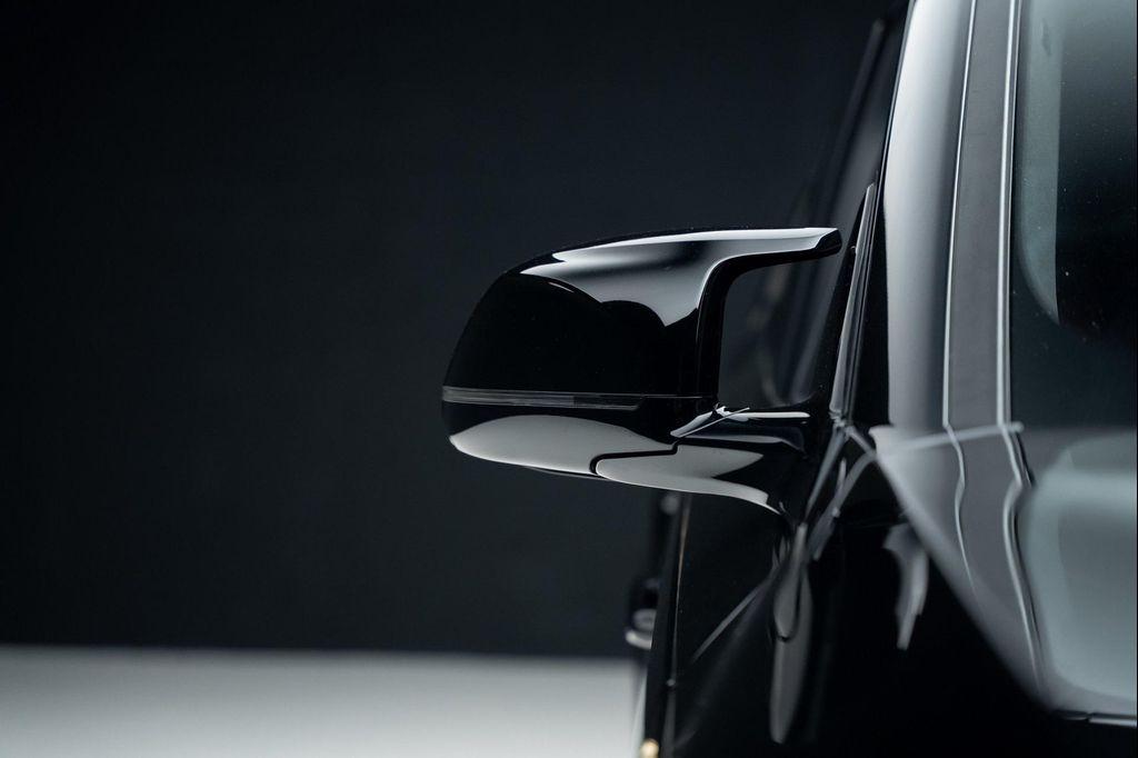 used 2023 BMW XM car, priced at $92,999