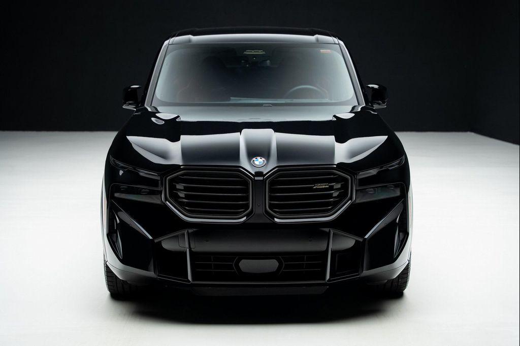 used 2023 BMW XM car, priced at $92,999