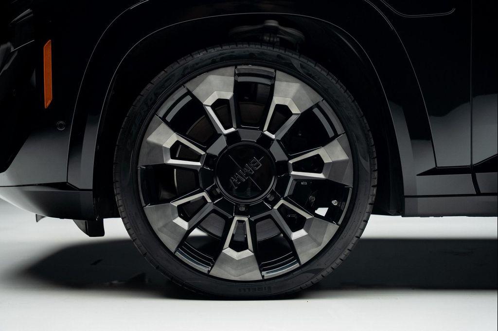 used 2023 BMW XM car, priced at $92,999