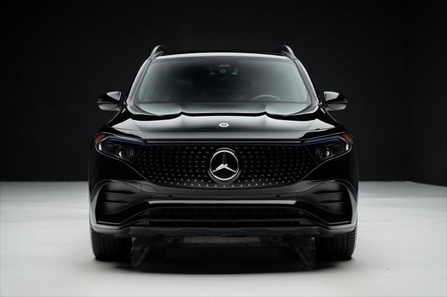 used 2024 Mercedes-Benz EQB 250 car, priced at $39,999