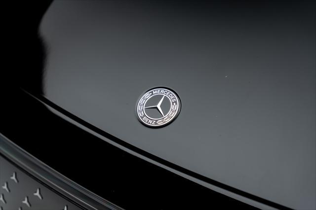 used 2024 Mercedes-Benz EQB 250 car, priced at $39,999