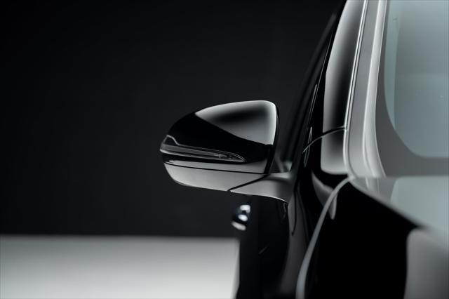 used 2024 Mercedes-Benz EQB 250 car, priced at $39,999