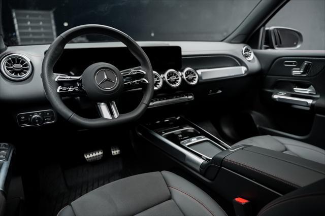 used 2024 Mercedes-Benz EQB 250 car, priced at $39,999