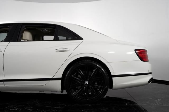 used 2021 Bentley Flying Spur car, priced at $151,999