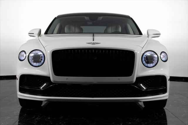 used 2021 Bentley Flying Spur car, priced at $151,999