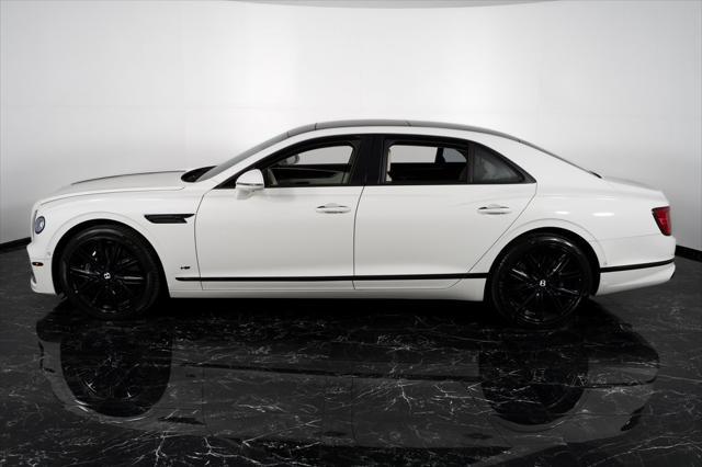 used 2021 Bentley Flying Spur car, priced at $151,999