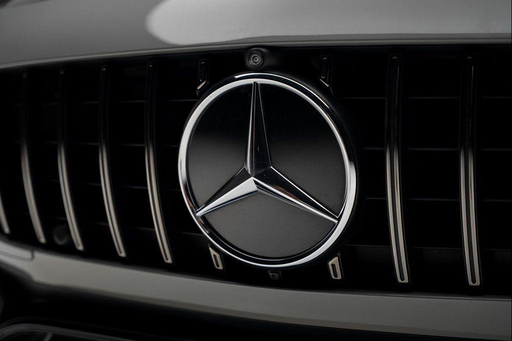 used 2023 Mercedes-Benz AMG GT 63 car, priced at $138,888