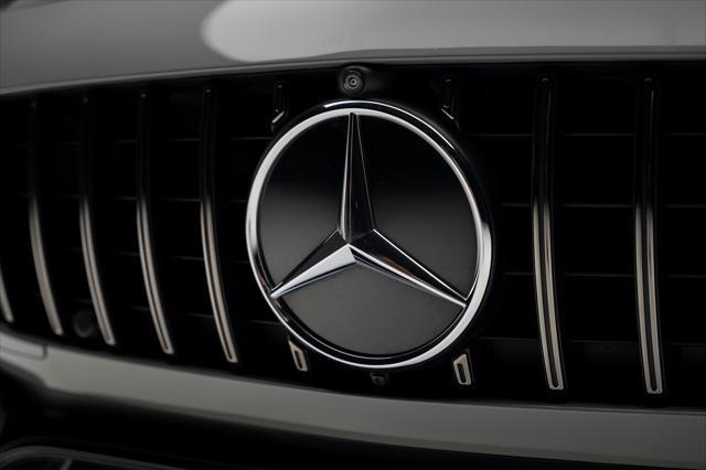 used 2023 Mercedes-Benz AMG GT 63 car, priced at $149,999