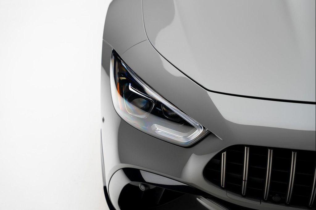 used 2023 Mercedes-Benz AMG GT 63 car, priced at $138,888