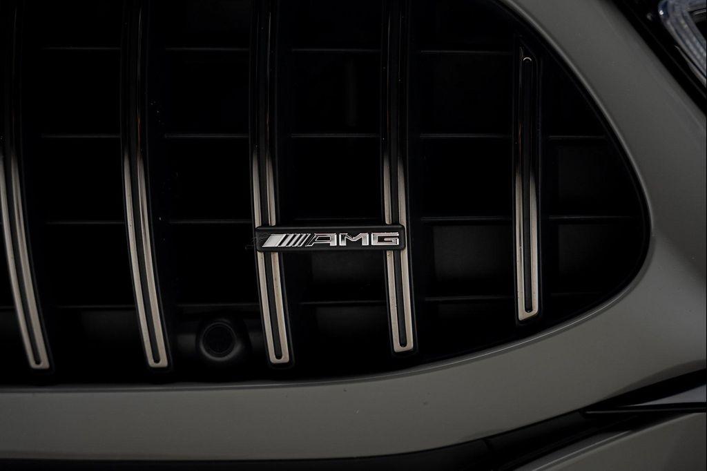 used 2023 Mercedes-Benz AMG GT 63 car, priced at $138,888