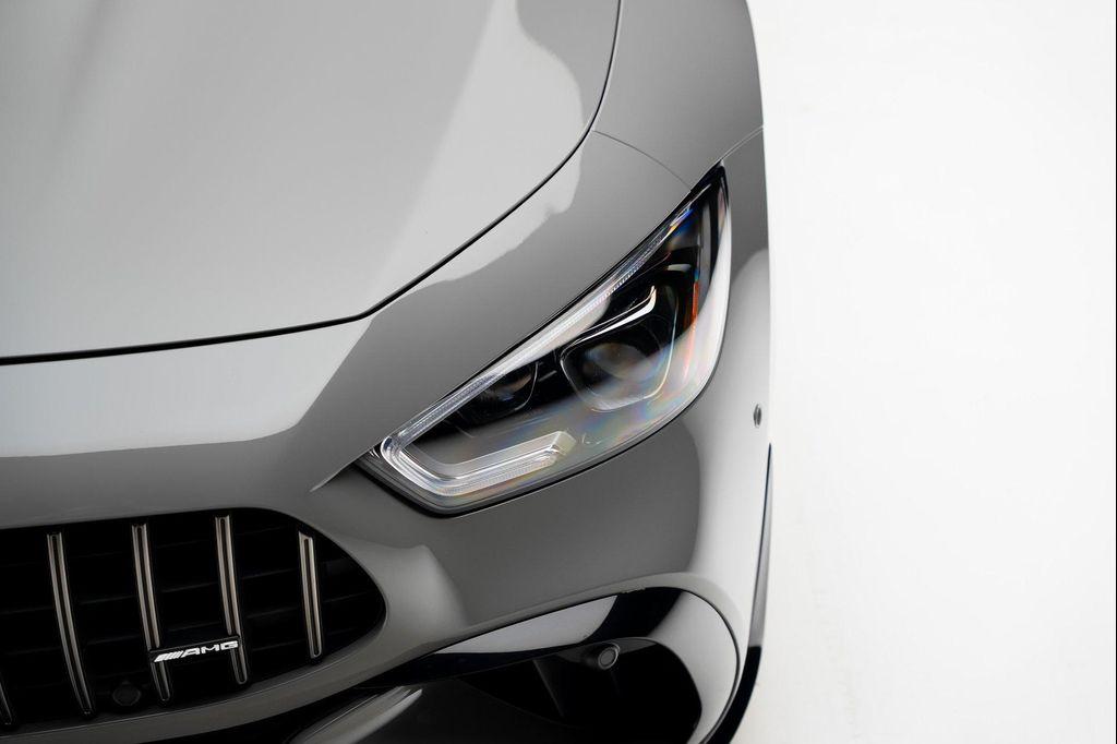used 2023 Mercedes-Benz AMG GT 63 car, priced at $138,888