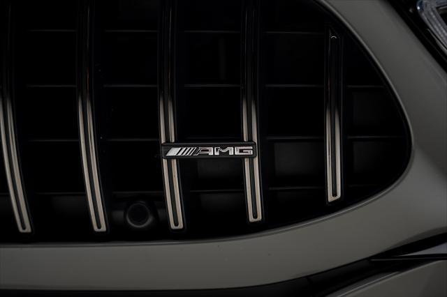 used 2023 Mercedes-Benz AMG GT 63 car, priced at $149,999