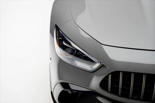 used 2023 Mercedes-Benz AMG GT 63 car, priced at $149,999