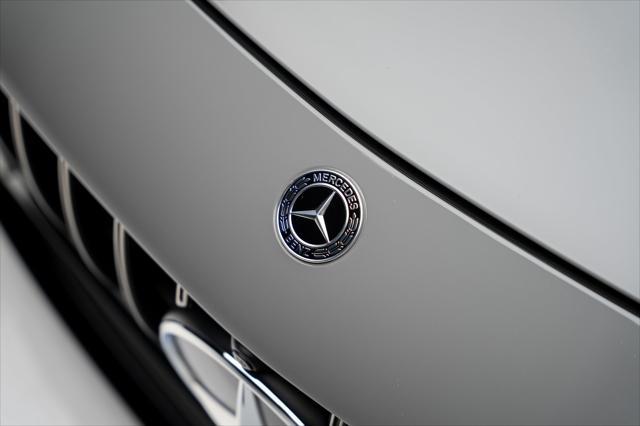 used 2023 Mercedes-Benz AMG GT 63 car, priced at $149,999
