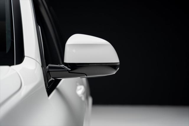 used 2019 BMW X5 car, priced at $33,999