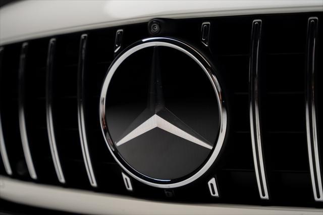 used 2022 Mercedes-Benz AMG GT 53 car, priced at $79,999