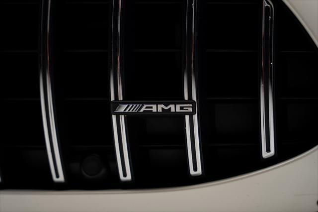 used 2022 Mercedes-Benz AMG GT 53 car, priced at $79,999