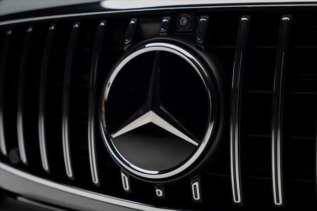 used 2024 Mercedes-Benz AMG S 63 E car, priced at $169,999