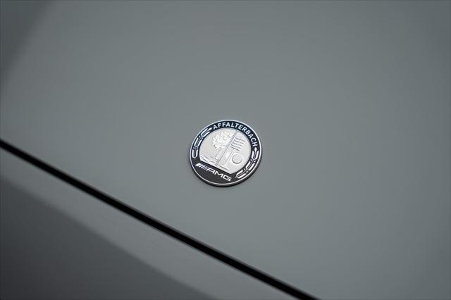 used 2024 Mercedes-Benz AMG S 63 E car, priced at $169,999