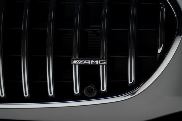 used 2024 Mercedes-Benz AMG S 63 E car, priced at $169,999