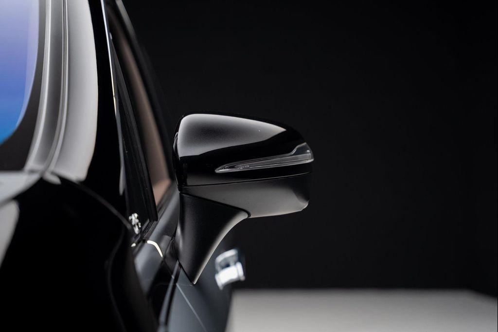 used 2024 Mercedes-Benz Maybach EQS 680 car, priced at $126,999