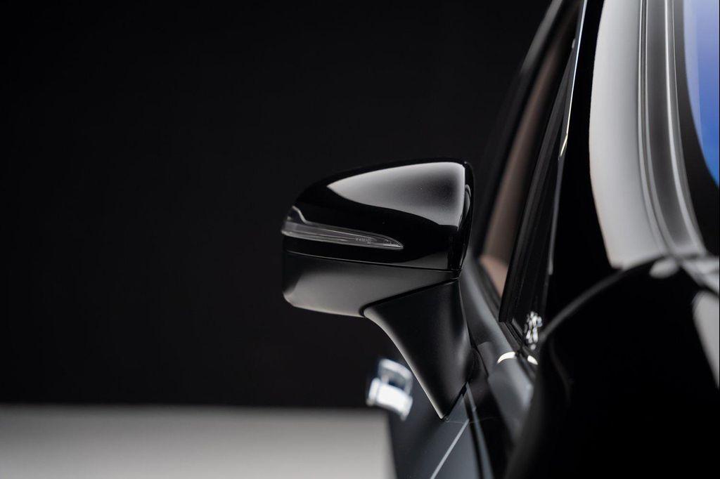 used 2024 Mercedes-Benz Maybach EQS 680 car, priced at $126,999