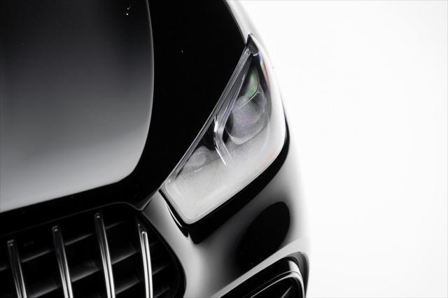 used 2021 Mercedes-Benz AMG GLE 63 car, priced at $70,999