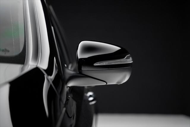 used 2021 Mercedes-Benz AMG GLE 63 car, priced at $70,999
