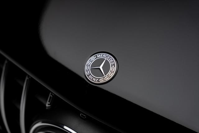 used 2021 Mercedes-Benz AMG GLE 63 car, priced at $70,999