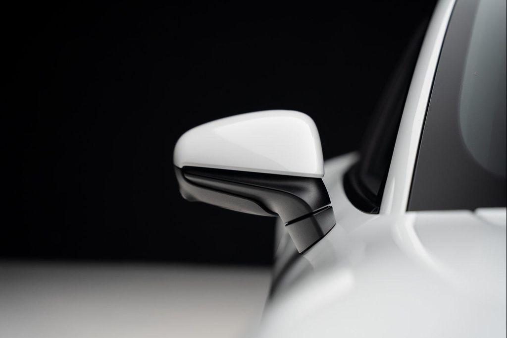 used 2024 Porsche Taycan car, priced at $73,999