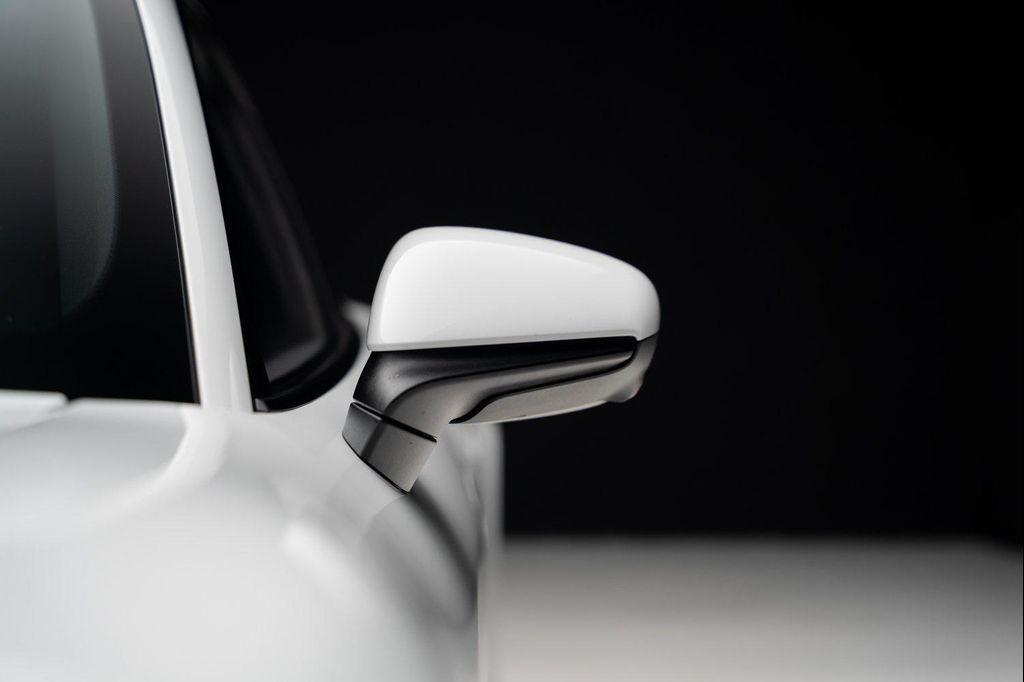 used 2024 Porsche Taycan car, priced at $73,999