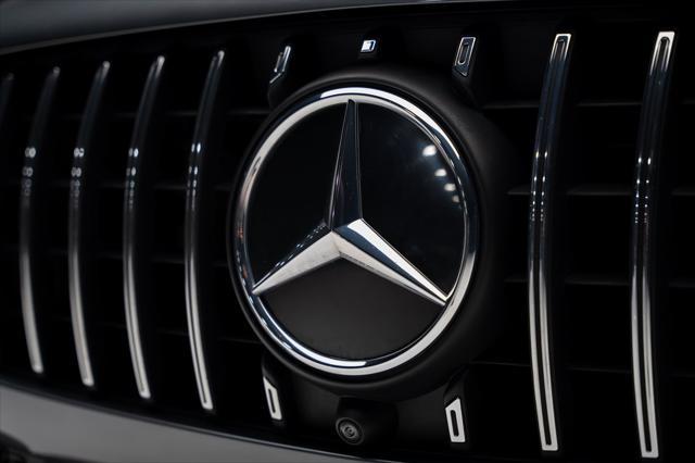 used 2024 Mercedes-Benz AMG GLE 53 car, priced at $79,999