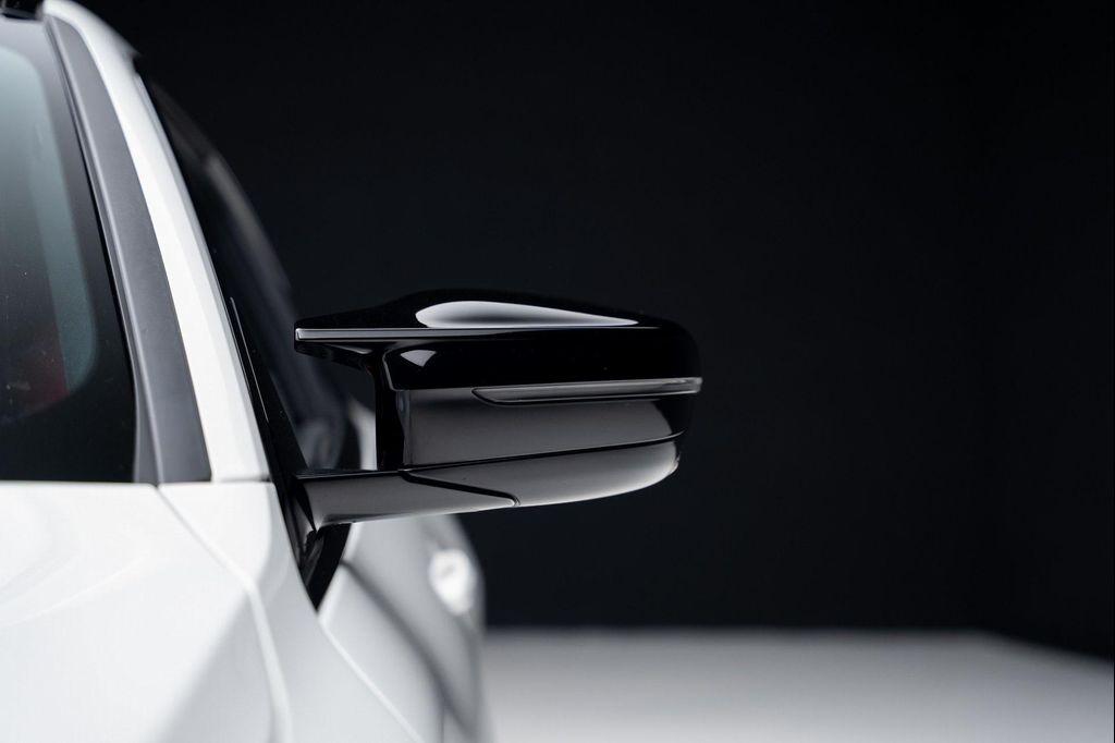 used 2022 BMW M4 car, priced at $65,999