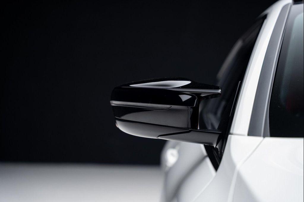 used 2022 BMW M4 car, priced at $65,999