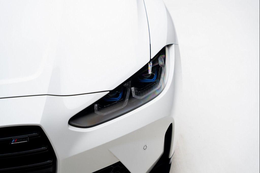 used 2022 BMW M4 car, priced at $65,999