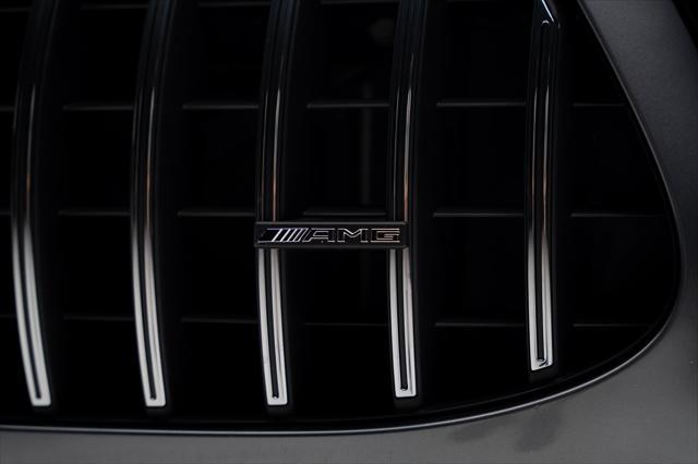 used 2022 Mercedes-Benz AMG GLE 63 car, priced at $81,999