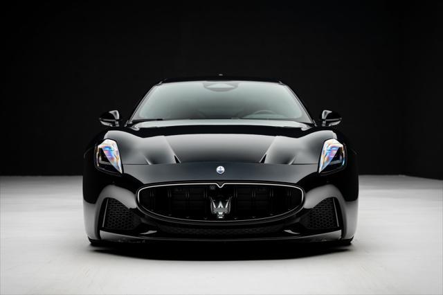 used 2024 Maserati GranTurismo car, priced at $86,999