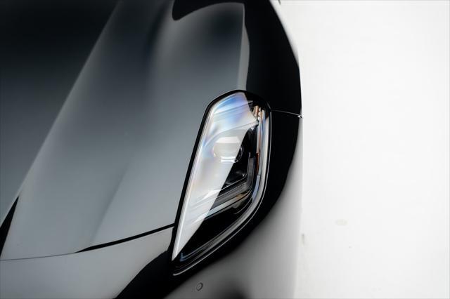 used 2024 Maserati GranTurismo car, priced at $86,999