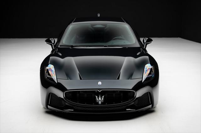 used 2024 Maserati GranTurismo car, priced at $86,999