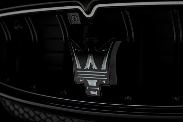 used 2024 Maserati GranTurismo car, priced at $86,999
