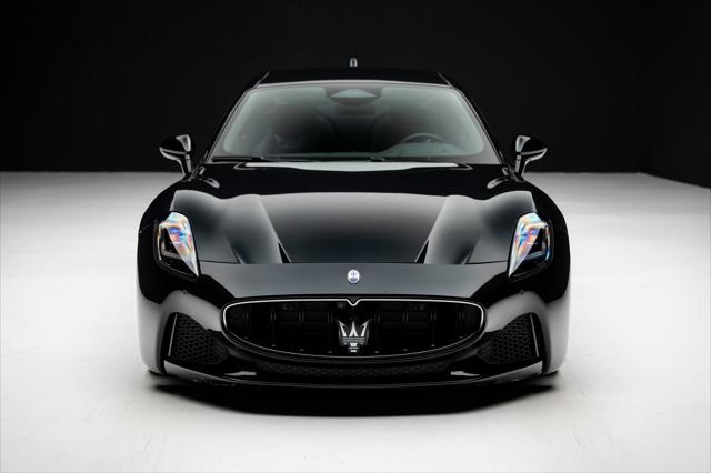 used 2024 Maserati GranTurismo car, priced at $86,999