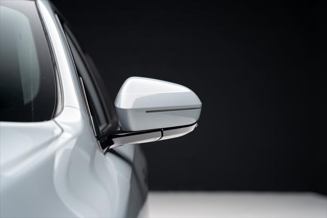 used 2024 BMW i7 car, priced at $89,999