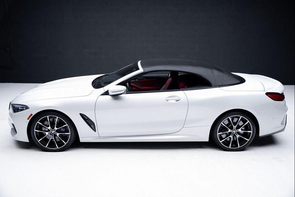 used 2019 BMW M850 car, priced at $55,999