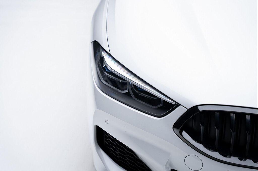 used 2019 BMW M850 car, priced at $55,999