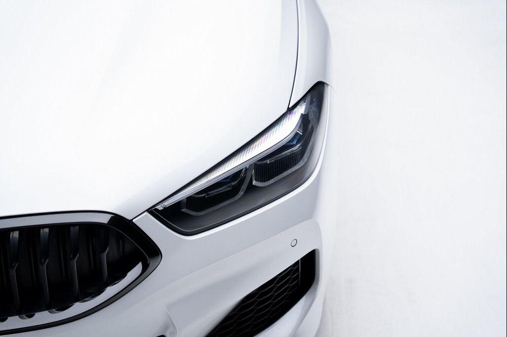 used 2019 BMW M850 car, priced at $55,999